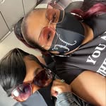 Deanna La Trice Osborne - @destineeitis - Instagram