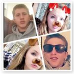 Deanna Tyler - @sister18_brother16 - Instagram