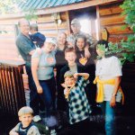 DeAnne Keddingtom Vickers - @losingmyheadache - Instagram