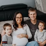 Deana Vogel (Johnston) - @deana.vogel11 - Instagram