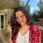 Deanna Vogel, RVT - @deannav95 - Instagram