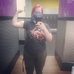 DeAnna Waldron - @modified_bod - Instagram
