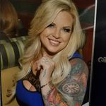 Deanna Weaver - @blondeespassion - Instagram