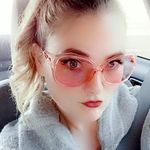 Deanna Weaver - @obefuntwo - Instagram