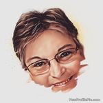 Deanna P. Weber - @littlelove56 - Instagram