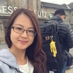 Deanna - @deanna_wu - Instagram