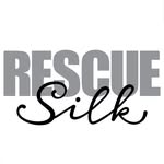 Deanna Wu-Bernardin - @rescuesilk - Instagram