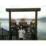 Deanna Wulur - @deannawulur - Instagram