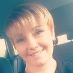 Deanne Adams - @dee76_red - Instagram