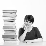 Deanne Adams - @bestbookyoucan - Instagram