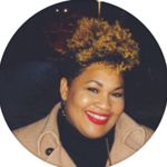 Deanne Allen - @naturally__deedee - Instagram