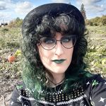 Deanne Allen - @thatblackbat - Instagram