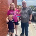 DeAnne Lushene Allison - @luvitmom13 - Instagram