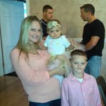 Deanna Anthony - @danthony1219 - Instagram