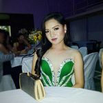 Dianne Prenala - @appledeanne - Instagram