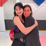 Deanna Arnold (Դիաննա Ներսեսյան) 🇺🇸🇦🇲 - @ice_dancer_deanna - Instagram