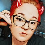 Blair Deanne Baker - @misfitmom_91 - Instagram