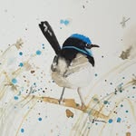 Deanne Baker - @lionheart_watercolours - Instagram