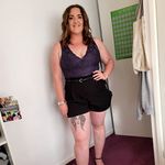 Deanna Barnes - @ddl_barnes - Instagram