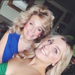 Deanna Barrett - @deannabarrett42 - Instagram