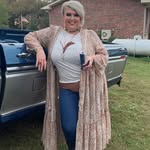 Lisa Deanne Barrett - @hairjunkie13 - Instagram