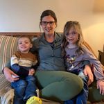 Deanna Baxter - @daisyduke29 - Instagram