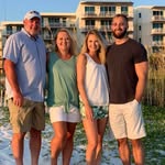 Deanne Bennett Seaman - @dee_sea5 - Instagram