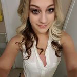 Deanna Berger - @dbbyv93 - Instagram