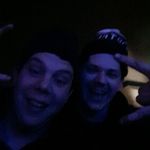 Colby Dawe - @bishop.deanne - Instagram