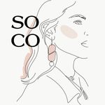 Deanna Black - @shop.soco - Instagram