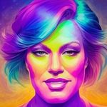 Deanna Blake - @deanna_blake_tg - Instagram