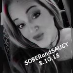 DeAnne Fisher Blake - @soberandsaucy8.10.18 - Instagram
