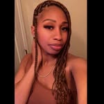 DeAnna Bowman - @brownskinbeauty31 - Instagram