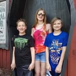 Deanna Bowman - @deannabowman34 - Instagram
