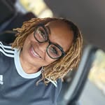 Deanna Boyd - @_3shadesoflocs70 - Instagram