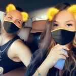 Deanna Castillo - @dedepinkston153 - Instagram
