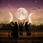 Deanne Cooper - @sylvarmoon - Instagram