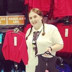 Deanne Cooper - @dee_cooper.asda_spennymoor - Instagram