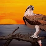 DeAnne Davis - @acrylicoilandart - Instagram