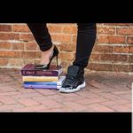 Deanne Horne-Davis - @therapeuticjunkie - Instagram