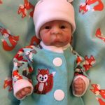Deanne Evans - @sunshine_babies2018 - Instagram