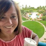 Deanne evans - @chaise_lounge_chats - Instagram