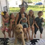 Deanna Lynet Gardner - @deanna.gardner - Instagram