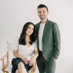 Deanna & Grant Harrison - @harrisonfilms - Instagram