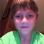Kaiden Tilson - @harrison_deanne - Instagram