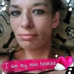 Ashley Deanne Hill - @tiggie1284 - Instagram