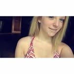 Hailey Hege🇺🇸❤️ - @deannehill._ - Instagram
