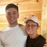 Deanna Montgomery Bohn - @bohn9930 - Instagram