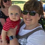 Deanne Kinner Montgomery - @dkmont5 - Instagram