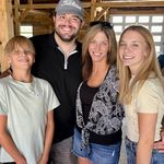 DeAnne Dennis Sullivan - @mommin24_7 - Instagram